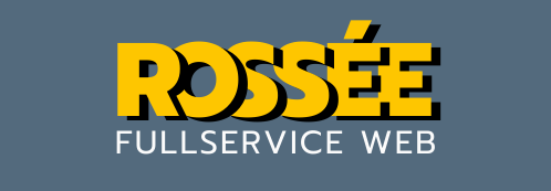 Rossée Media Logo
